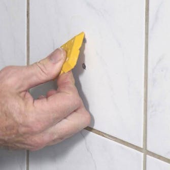 Särkynyt vessapaperiteline Särkynyt vessapaperiteline